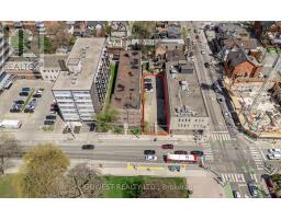 313 SHERBOURNE STREET, Toronto, Ontario