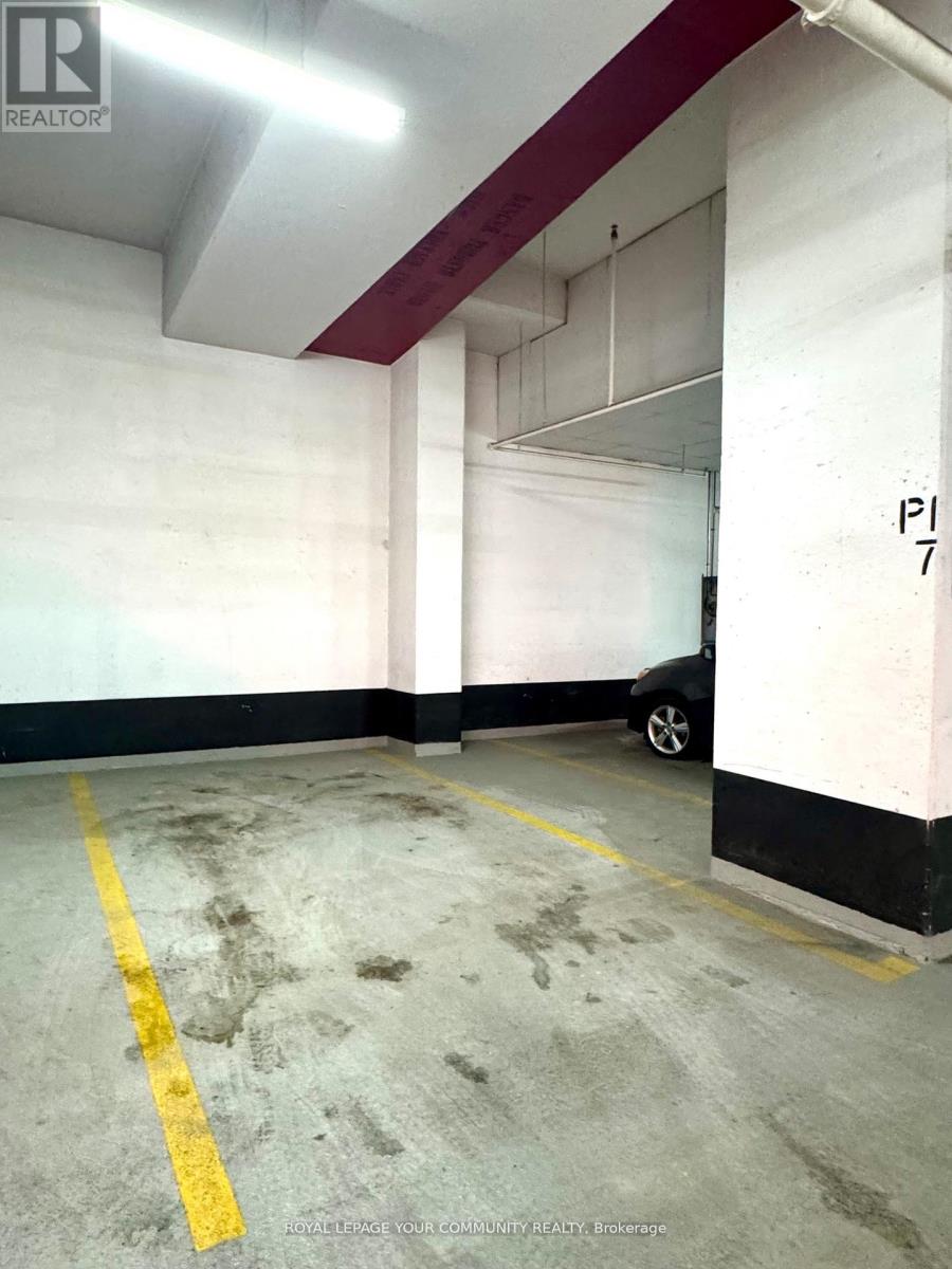 416 - 101 Charles Street E, Toronto, Ontario  M4Y 1V2 - Photo 21 - C12635818