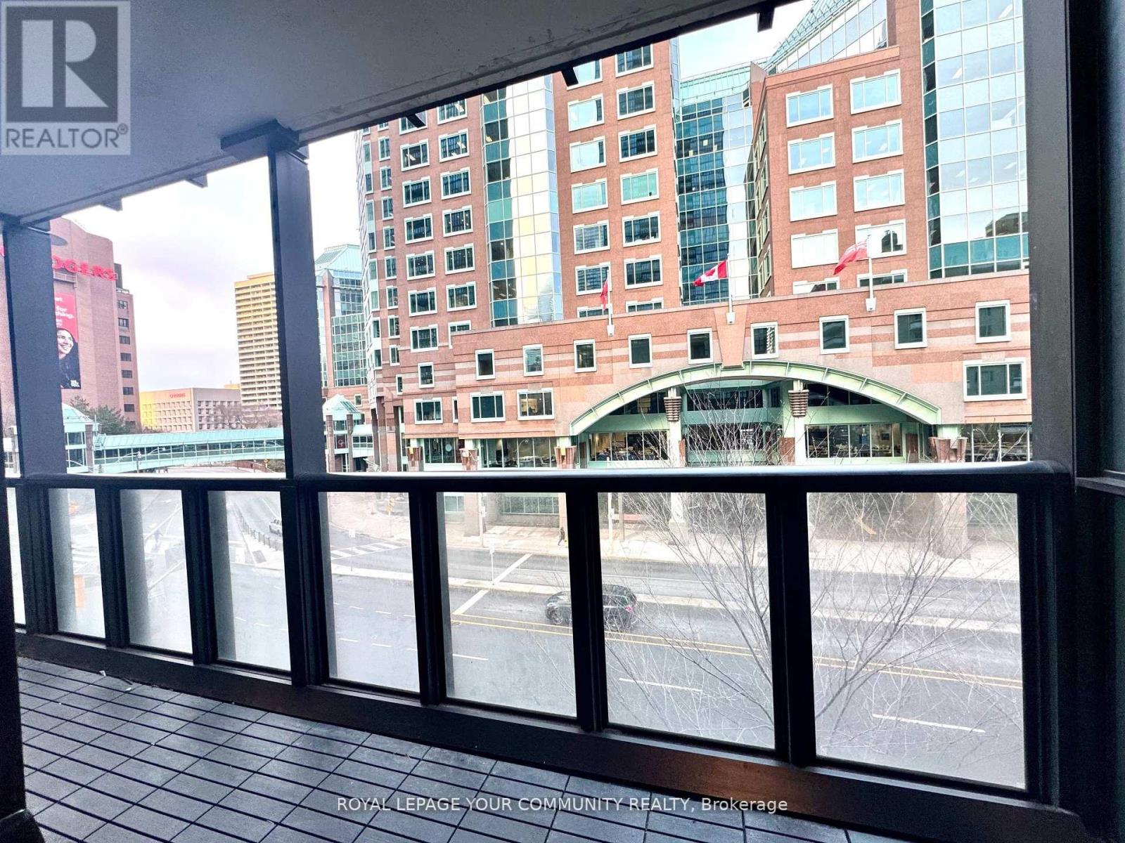 416 - 101 Charles Street E, Toronto, Ontario  M4Y 1V2 - Photo 23 - C12635818