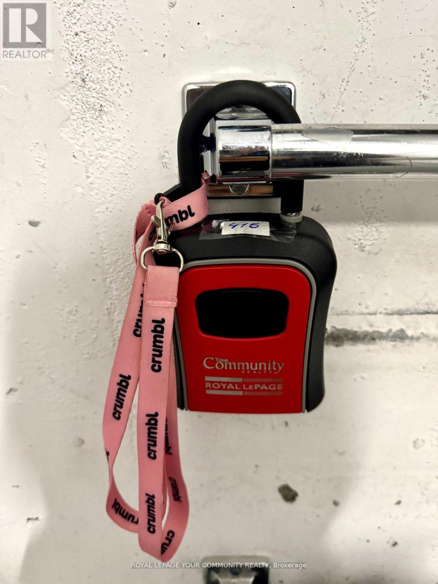 416 - 101 Charles Street E, Toronto, Ontario  M4Y 1V2 - Photo 31 - C12635818