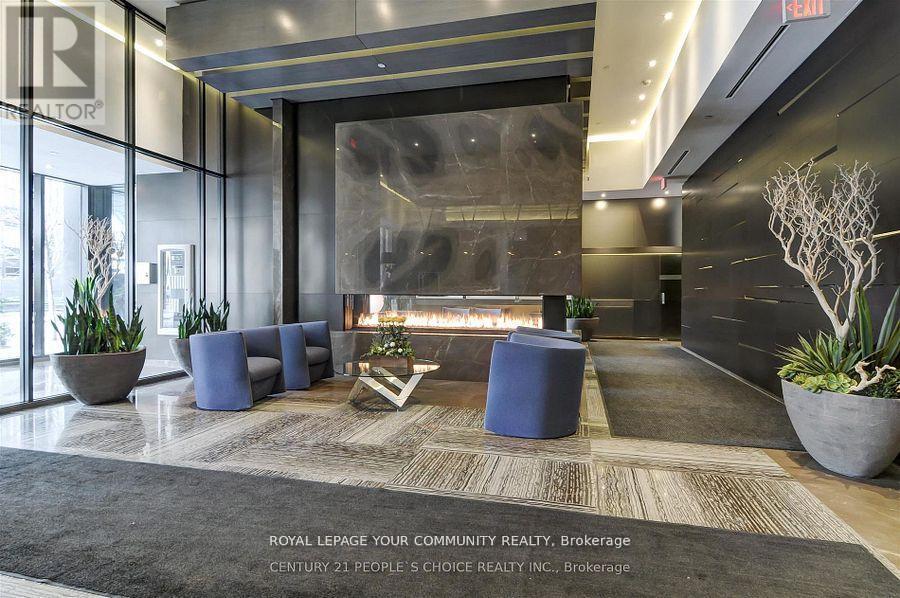 416 - 101 Charles Street E, Toronto, Ontario  M4Y 1V2 - Photo 6 - C12635818