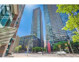 416 - 101 CHARLES STREET E, Toronto, Ontario