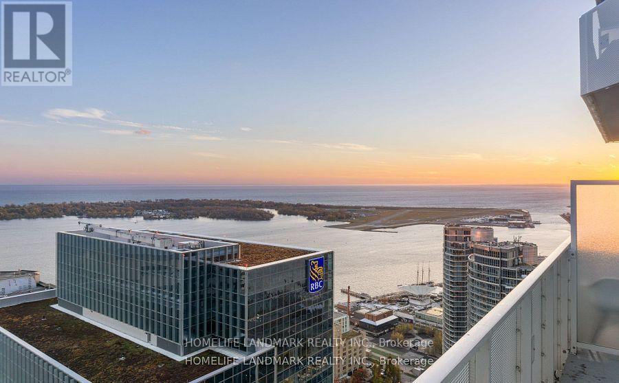 5009 - 100 Harbour Street, Toronto, Ontario  M5J 2T5 - Photo 15 - C12635834