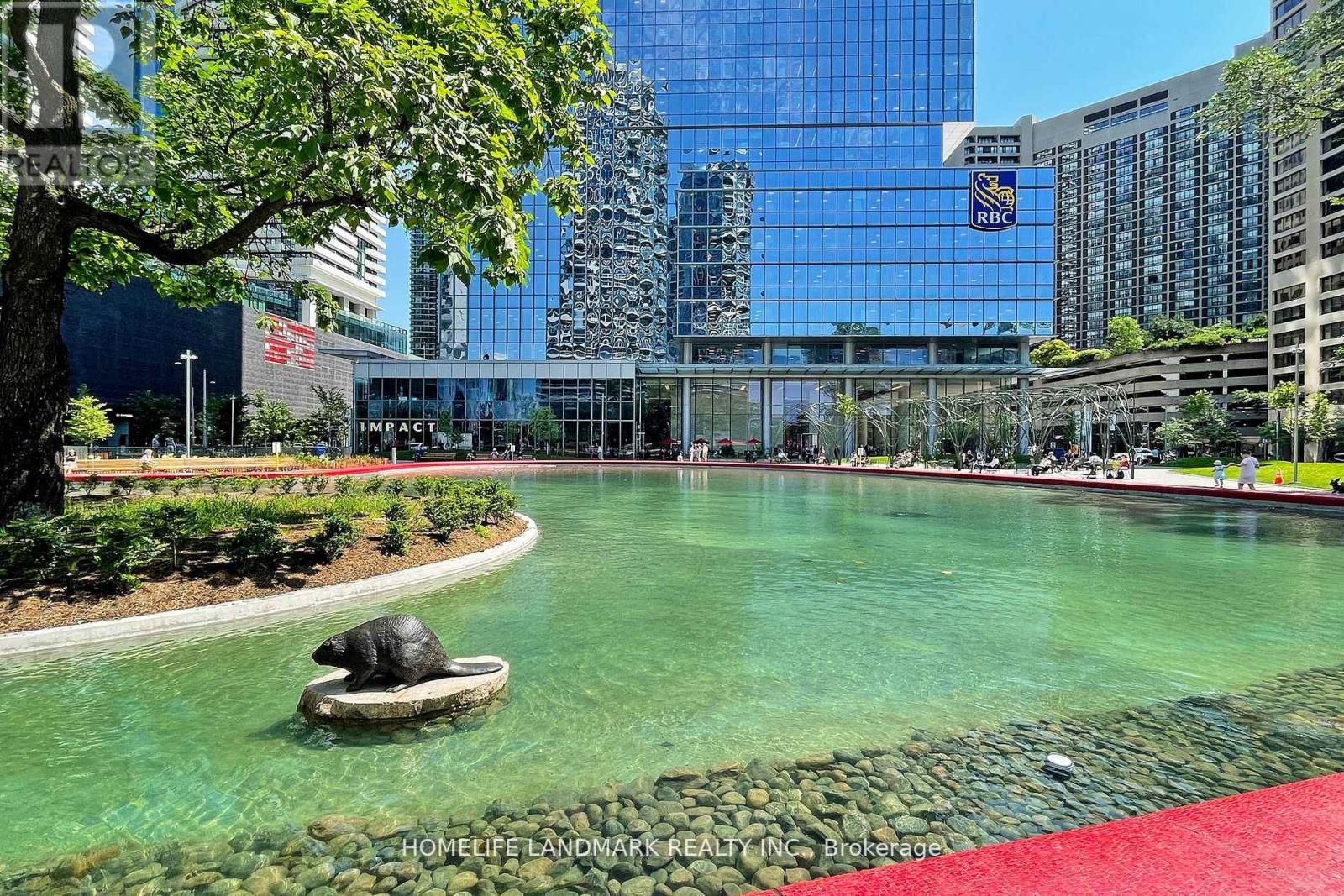 5009 - 100 Harbour Street, Toronto, Ontario  M5J 2T5 - Photo 25 - C12635834