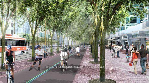 5009 - 100 Harbour Street, Toronto, Ontario  M5J 2T5 - Photo 30 - C12635834