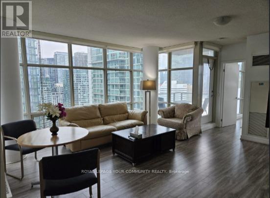 3206 - 10 Navy Wharf Court, Toronto, Ontario  M5V 3V2 - Photo 5 - C12635844