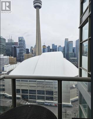 3206 - 10 Navy Wharf Court, Toronto, Ontario  M5V 3V2 - Photo 8 - C12635844