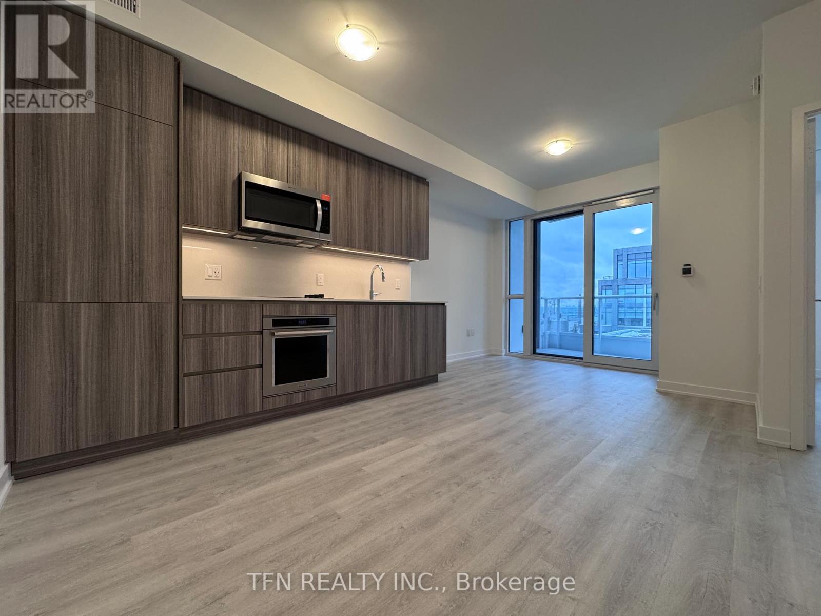 1615 - 15 RICHARDSON STREET, Toronto, Ontario