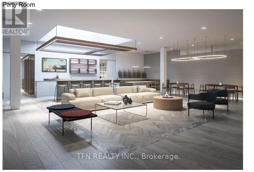 1615 - 15 Richardson Street, Toronto, Ontario  M5A 0Y5 - Photo 11 - C12635882