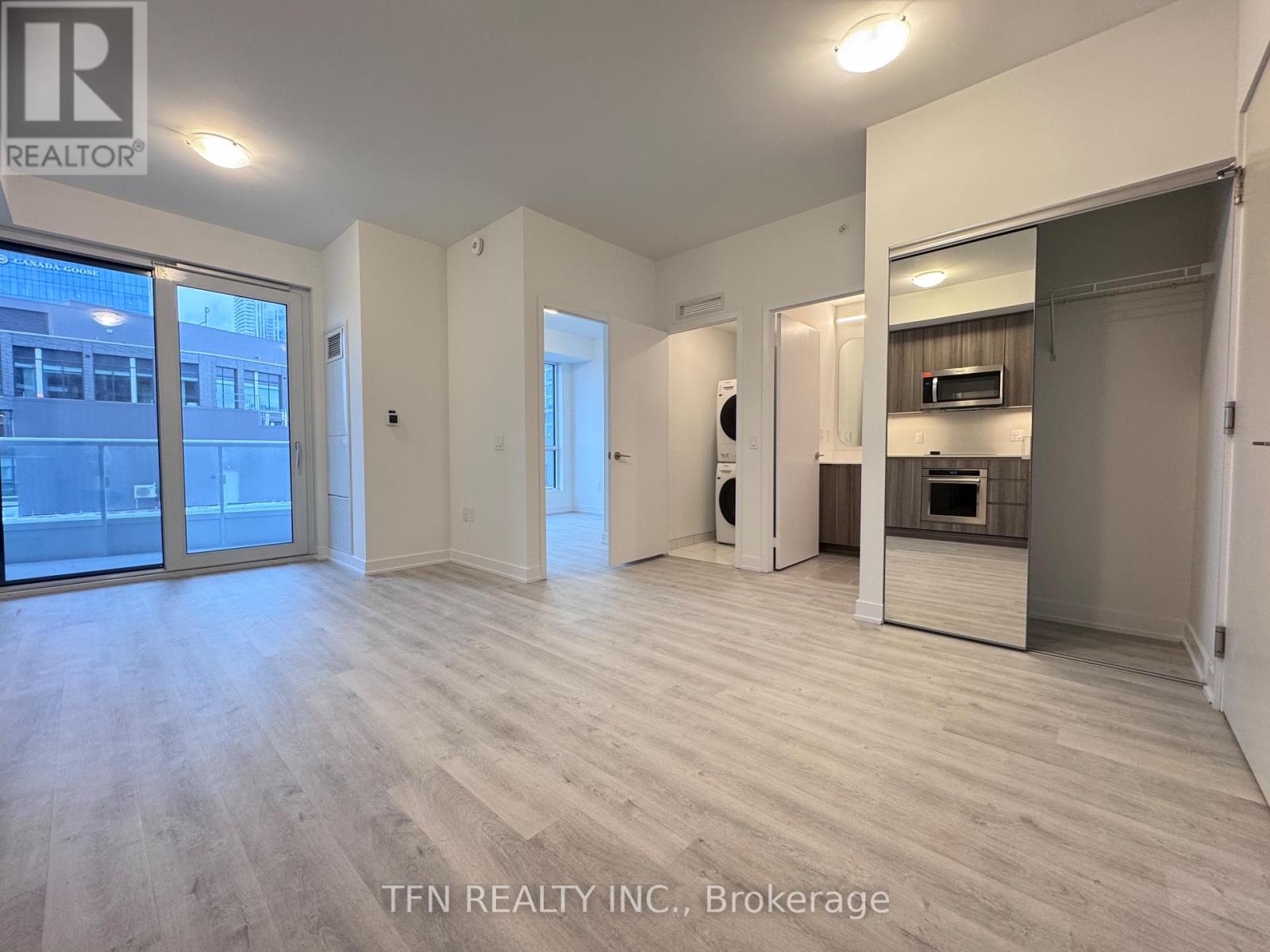 1615 - 15 Richardson Street, Toronto, Ontario  M5A 0Y5 - Photo 2 - C12635882