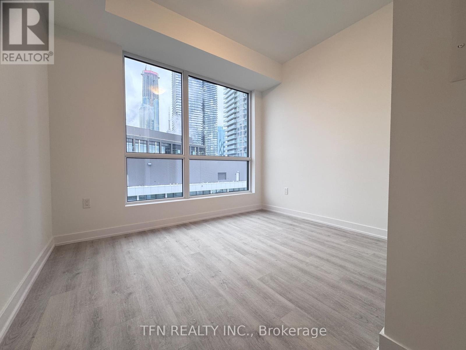 1615 - 15 Richardson Street, Toronto, Ontario  M5A 0Y5 - Photo 4 - C12635882