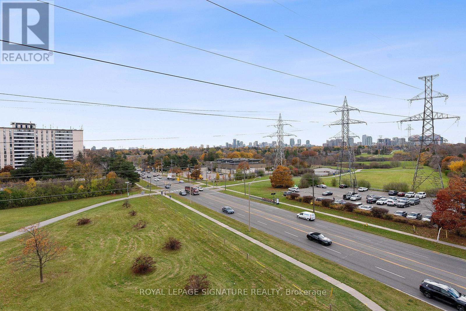 612 - 3237 Bayview Avenue, Toronto, Ontario  M2K 0G1 - Photo 28 - C12635890