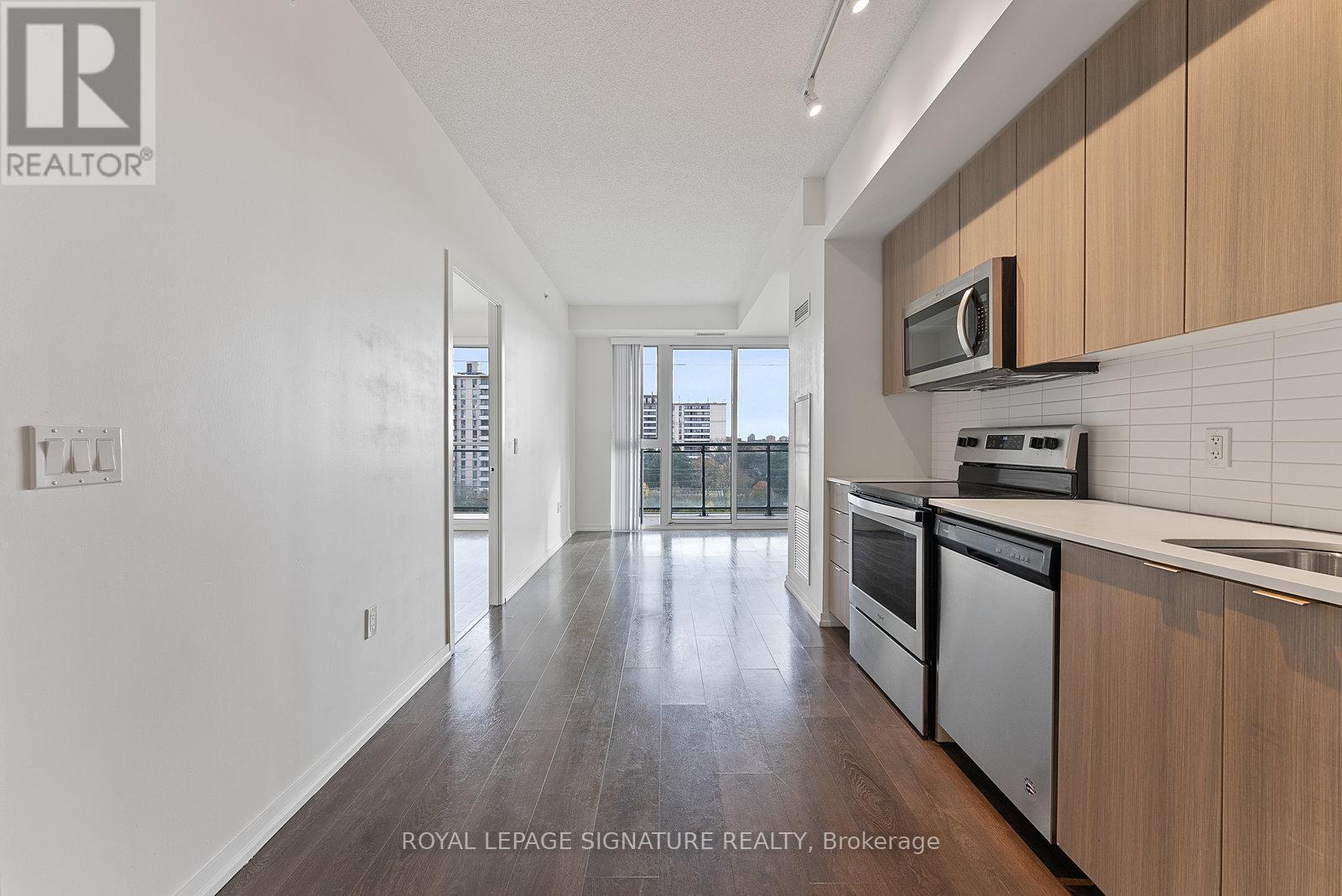 612 - 3237 Bayview Avenue, Toronto, Ontario  M2K 0G1 - Photo 7 - C12635890