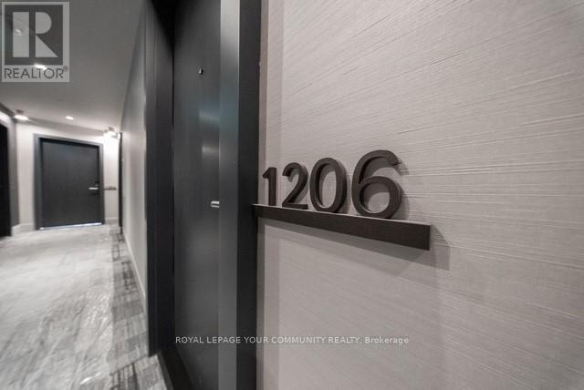 1206 - 65 Broadway Avenue, Toronto (Mount Pleasant West), Ontario  M4P 1T9 - Photo 2 - C12635896