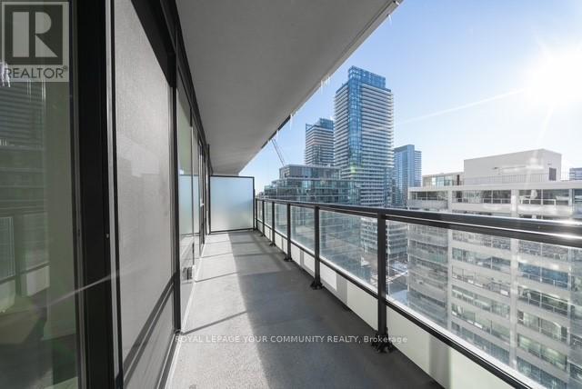 1206 - 65 Broadway Avenue, Toronto (Mount Pleasant West), Ontario  M4P 1T9 - Photo 22 - C12635896