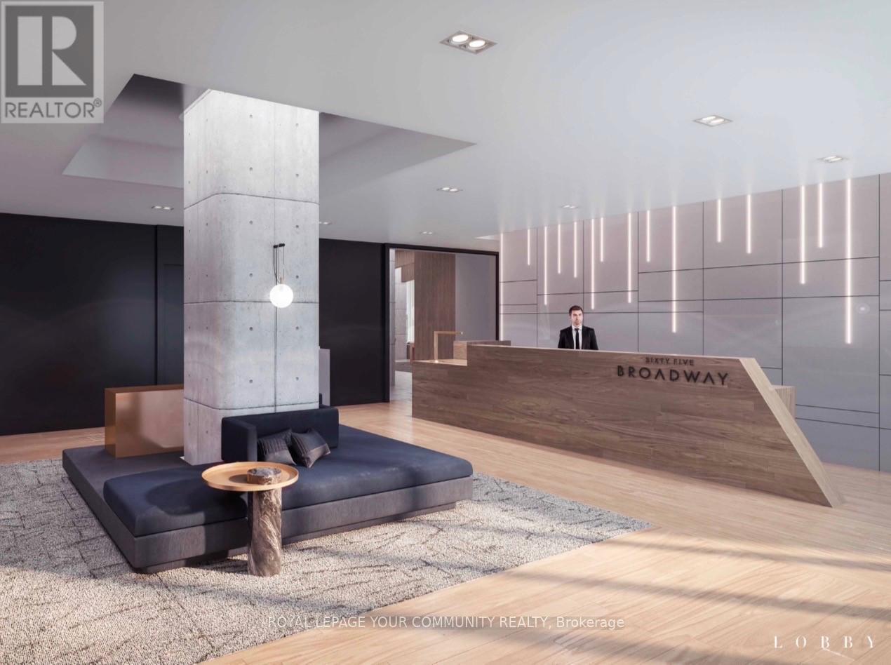 1206 - 65 Broadway Avenue, Toronto (Mount Pleasant West), Ontario  M4P 1T9 - Photo 25 - C12635896