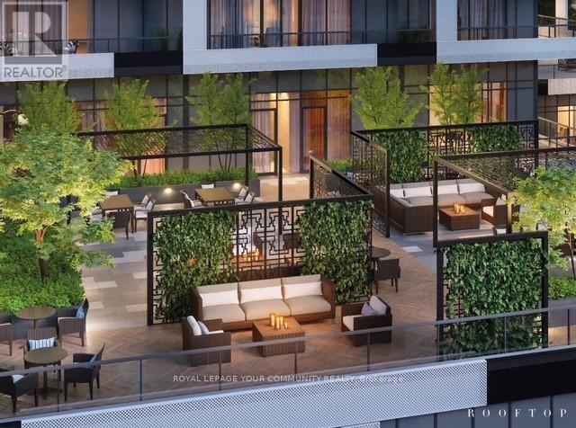 1206 - 65 Broadway Avenue, Toronto (Mount Pleasant West), Ontario  M4P 1T9 - Photo 29 - C12635896