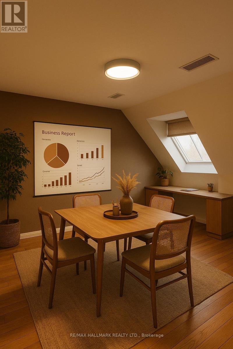 304 - 270 Adelaide Street W, Toronto (Waterfront Communities), Ontario  M5H 1Y2 - Photo 13 - C12635926