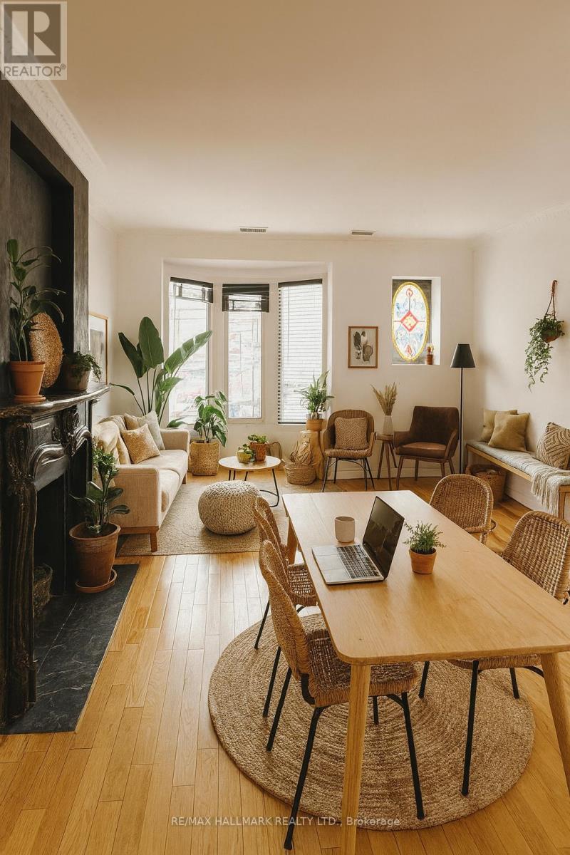 304 - 270 Adelaide Street W, Toronto (Waterfront Communities), Ontario  M5H 1Y2 - Photo 16 - C12635926