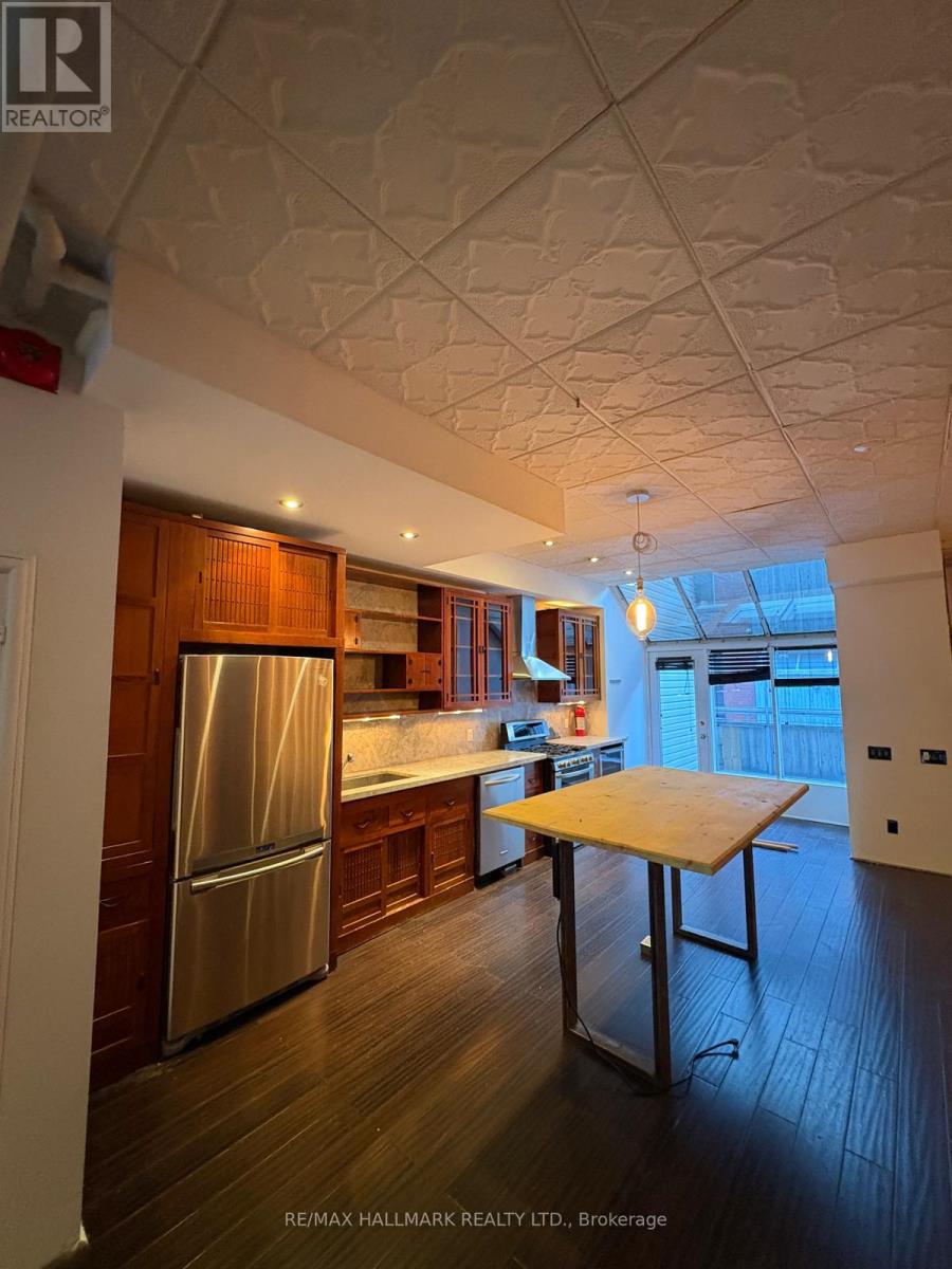 304 - 270 Adelaide Street W, Toronto (Waterfront Communities), Ontario  M5H 1Y2 - Photo 21 - C12635926