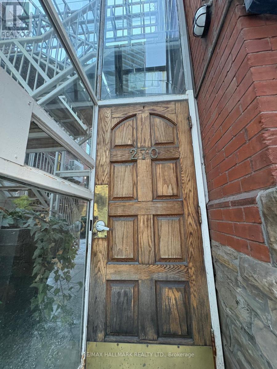 304 - 270 Adelaide Street W, Toronto (Waterfront Communities), Ontario  M5H 1Y2 - Photo 5 - C12635926