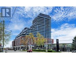 216 - 33 FREDERICK TODD WAY N, Toronto, Ontario