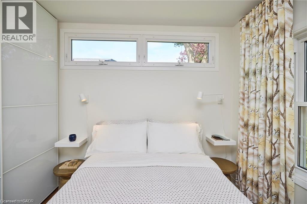 18 Graham Avenue, St. Catharines, Ontario  L2N 5L2 - Photo 10 - 40794016