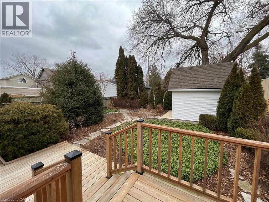 18 Graham Avenue, St. Catharines, Ontario  L2N 5L2 - Photo 19 - 40794016