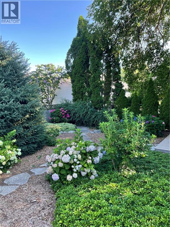 18 Graham Avenue, St. Catharines, Ontario  L2N 5L2 - Photo 20 - 40794016