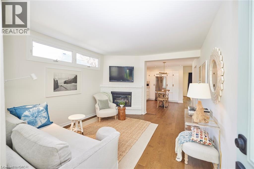 18 Graham Avenue, St. Catharines, Ontario  L2N 5L2 - Photo 4 - 40794016