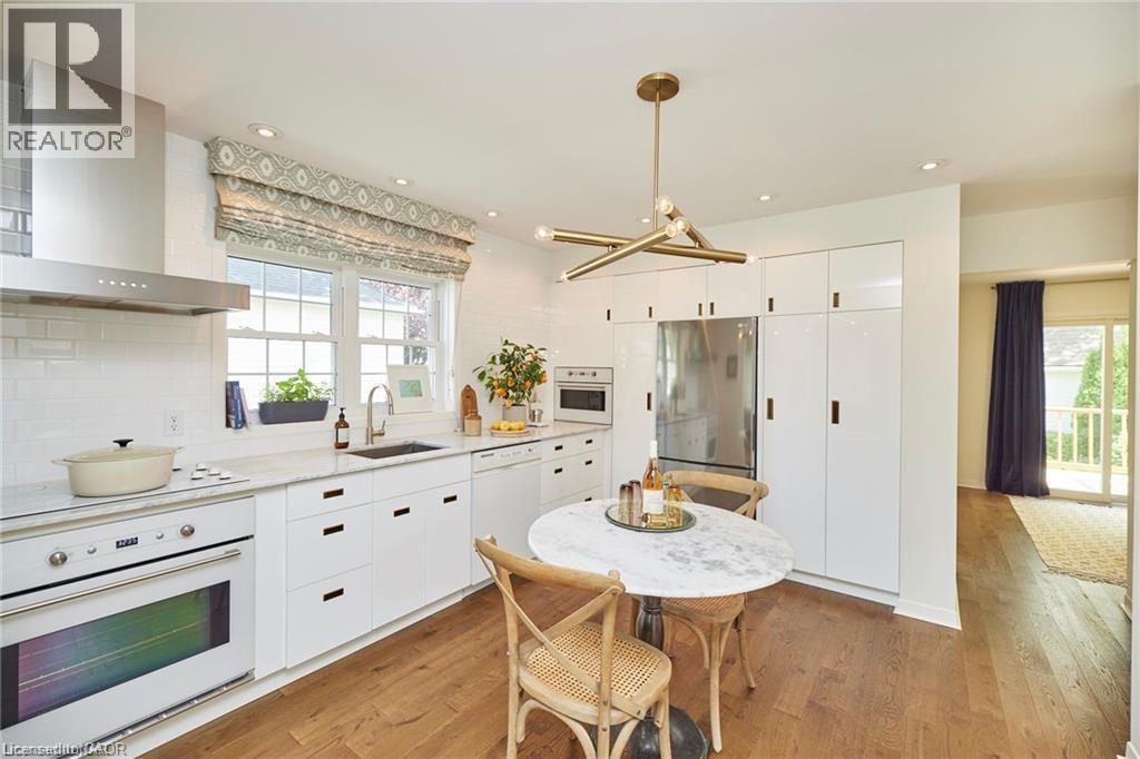 18 Graham Avenue, St. Catharines, Ontario  L2N 5L2 - Photo 7 - 40794016