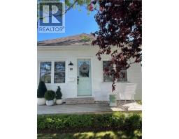 18 GRAHAM Avenue, st. catharines, Ontario