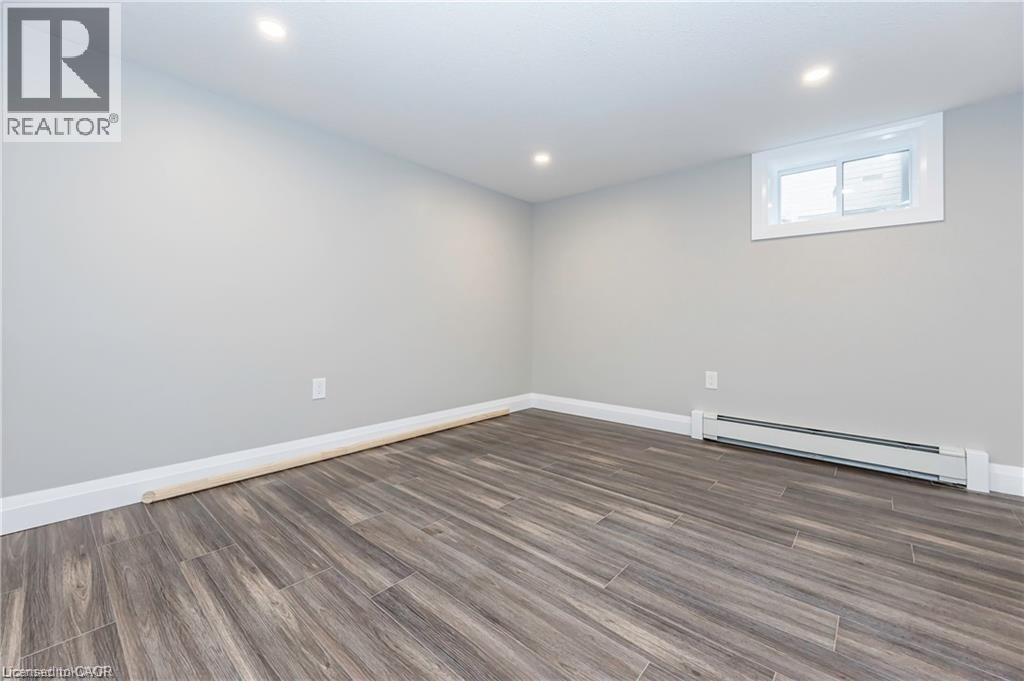 200 Sheldon Avenue N Unit# B, Kitchener, Ontario  N2H 3M8 - Photo 10 - 40793939