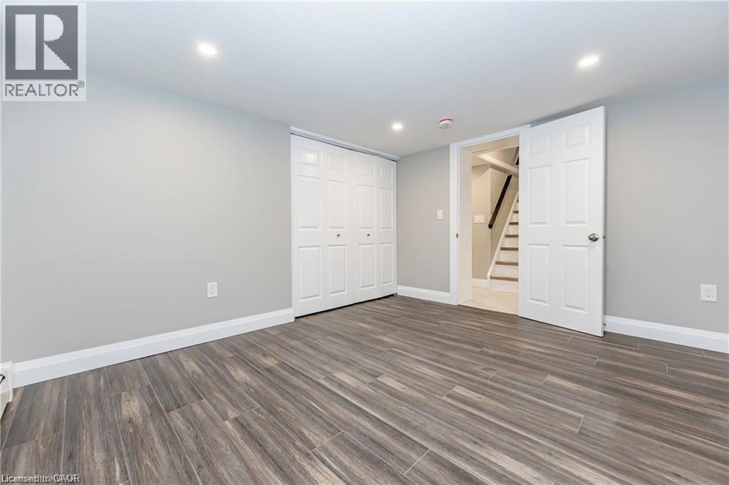 200 Sheldon Avenue N Unit# B, Kitchener, Ontario  N2H 3M8 - Photo 11 - 40793939