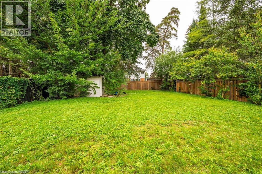 200 Sheldon Avenue N Unit# B, Kitchener, Ontario  N2H 3M8 - Photo 14 - 40793939