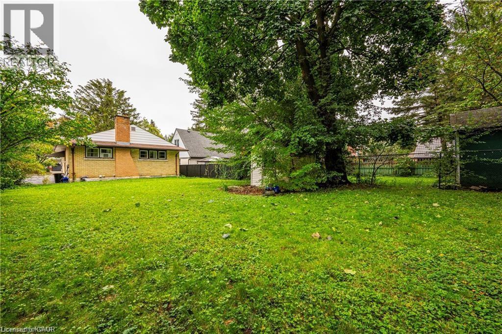 200 Sheldon Avenue N Unit# B, Kitchener, Ontario  N2H 3M8 - Photo 15 - 40793939