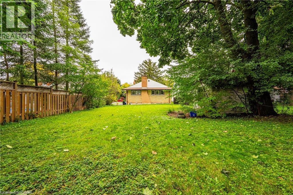 200 Sheldon Avenue N Unit# B, Kitchener, Ontario  N2H 3M8 - Photo 16 - 40793939