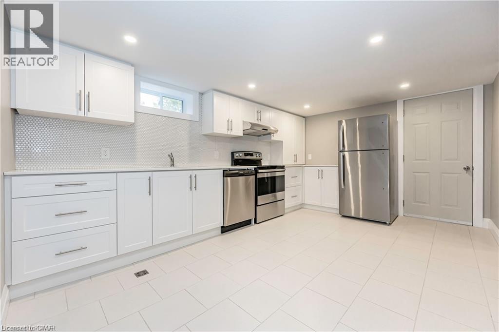 200 Sheldon Avenue N Unit# B, Kitchener, Ontario  N2H 3M8 - Photo 4 - 40793939