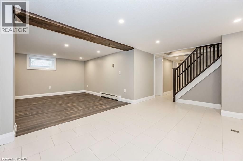 200 Sheldon Avenue N Unit# B, Kitchener, Ontario  N2H 3M8 - Photo 5 - 40793939