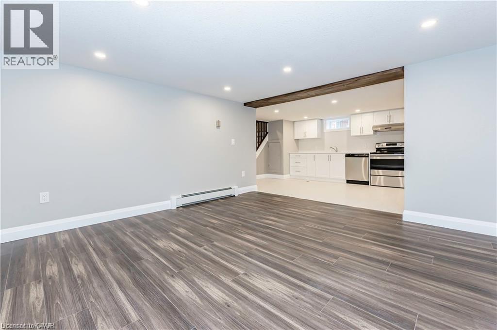 200 Sheldon Avenue N Unit# B, Kitchener, Ontario  N2H 3M8 - Photo 8 - 40793939