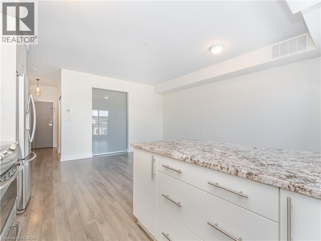 128 Garden Drive Unit# 418, Oakville, Ontario  L6K 0H7 - Photo 14 - 40793087