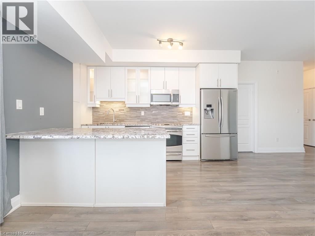 128 Garden Drive Unit# 418, Oakville, Ontario  L6K 0H7 - Photo 15 - 40793087