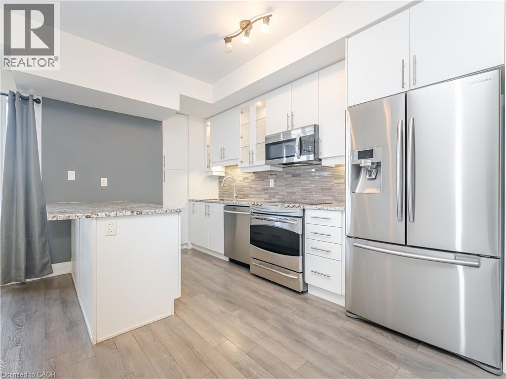 128 Garden Drive Unit# 418, Oakville, Ontario  L6K 0H7 - Photo 16 - 40793087