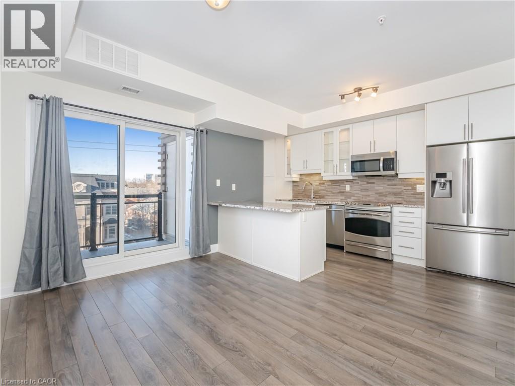 128 Garden Drive Unit# 418, Oakville, Ontario  L6K 0H7 - Photo 20 - 40793087