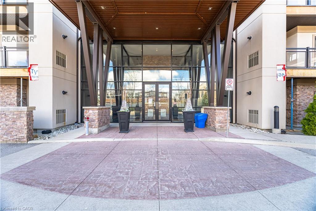 128 Garden Drive Unit# 418, Oakville, Ontario  L6K 0H7 - Photo 3 - 40793087