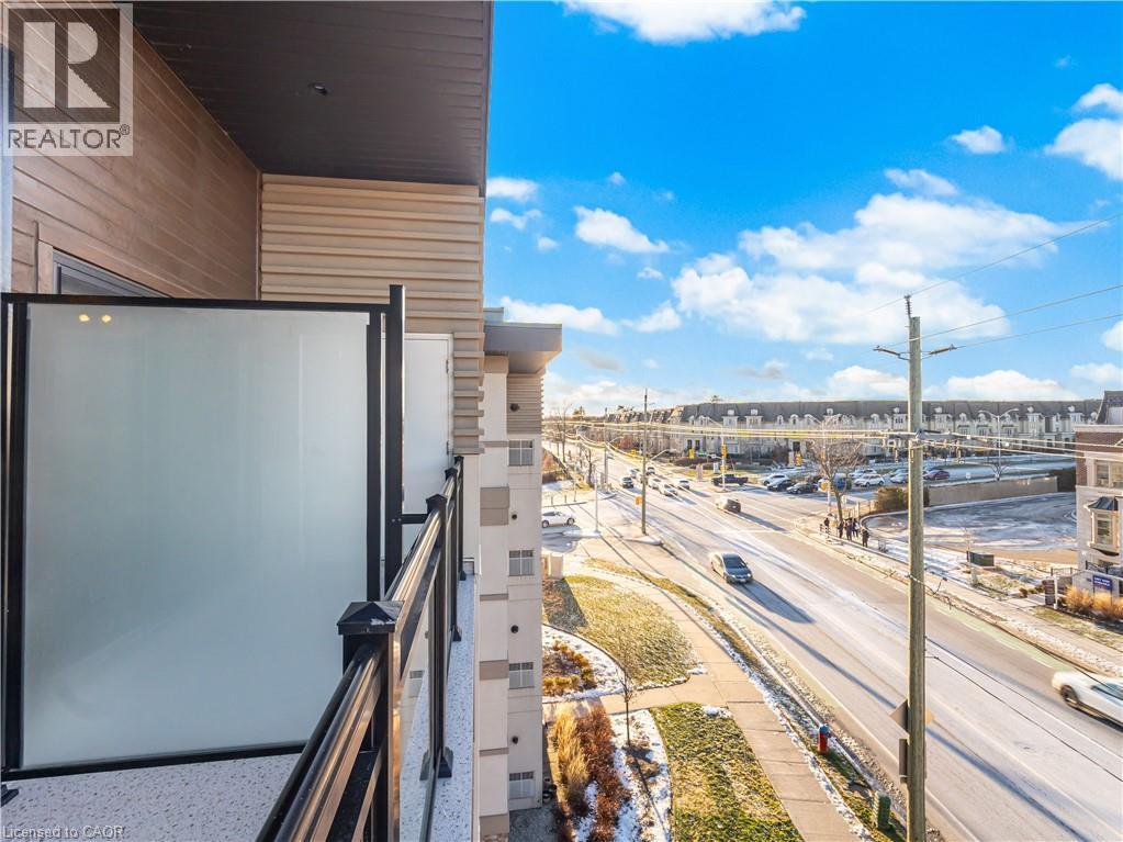 128 Garden Drive Unit# 418, Oakville, Ontario  L6K 0H7 - Photo 35 - 40793087