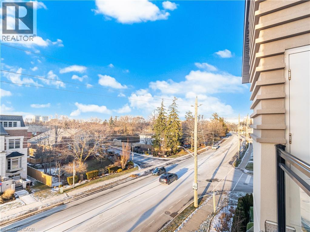 128 Garden Drive Unit# 418, Oakville, Ontario  L6K 0H7 - Photo 36 - 40793087