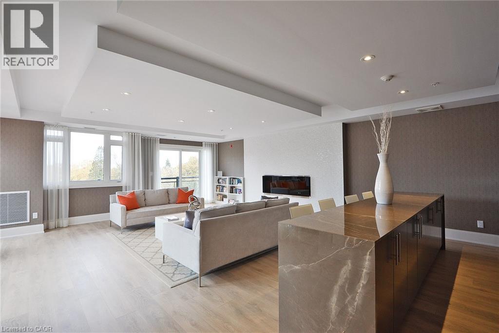 128 Garden Drive Unit# 418, Oakville, Ontario  L6K 0H7 - Photo 38 - 40793087