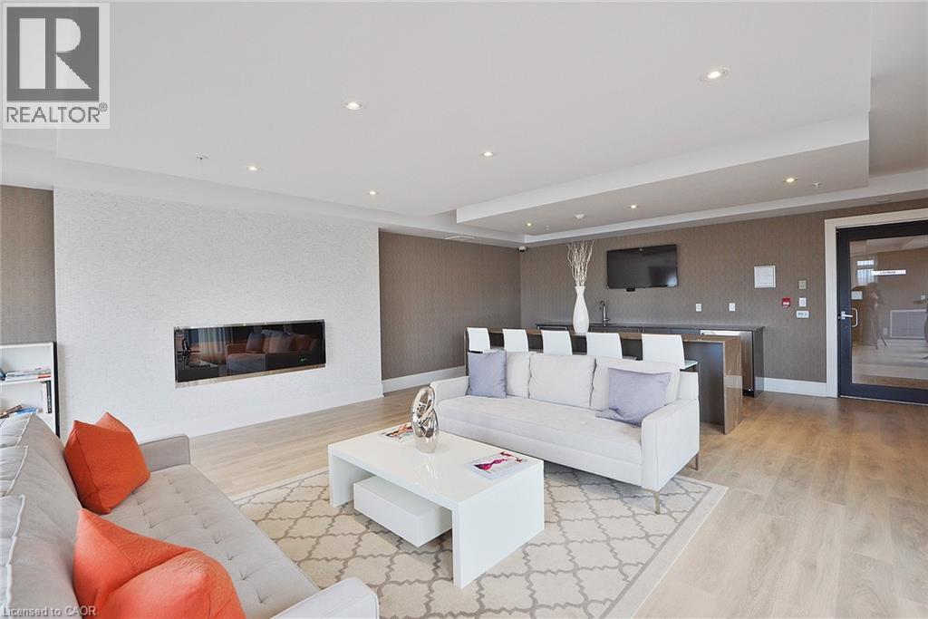 128 Garden Drive Unit# 418, Oakville, Ontario  L6K 0H7 - Photo 39 - 40793087