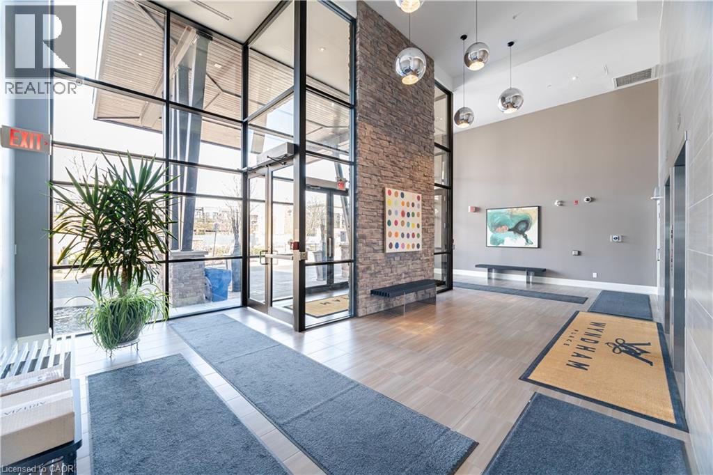 128 Garden Drive Unit# 418, Oakville, Ontario  L6K 0H7 - Photo 4 - 40793087